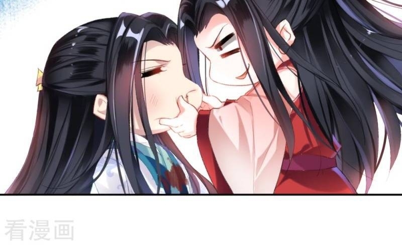 vương gia, áo lót của ngươi rơi mất rồi chapter 7 51