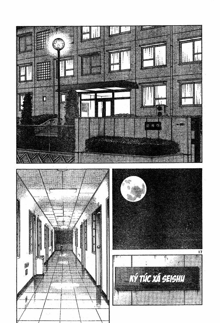 trò chơi vượt qua thử thách chapter 45 17