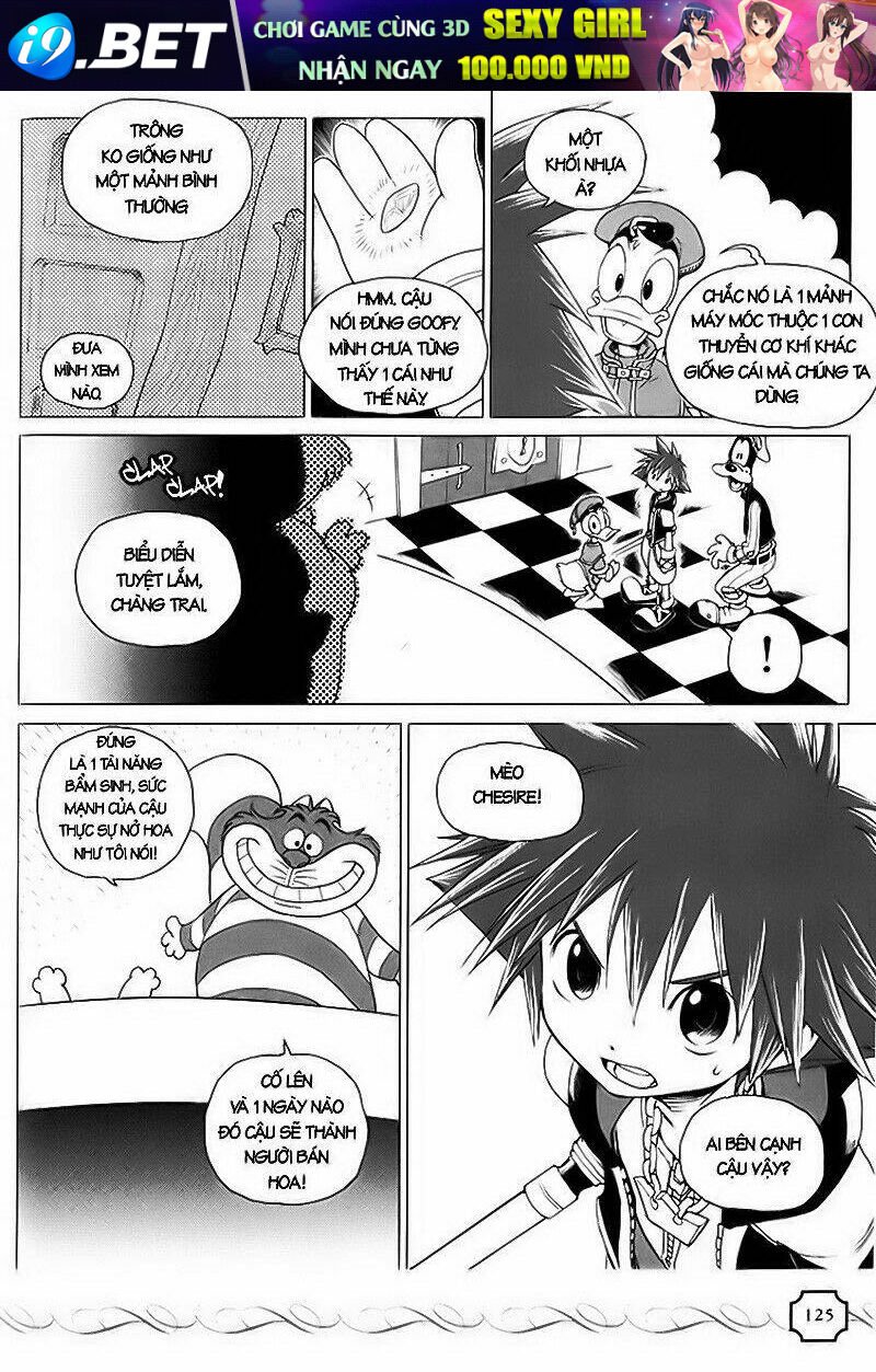 kingdom hearts chapter 13 10