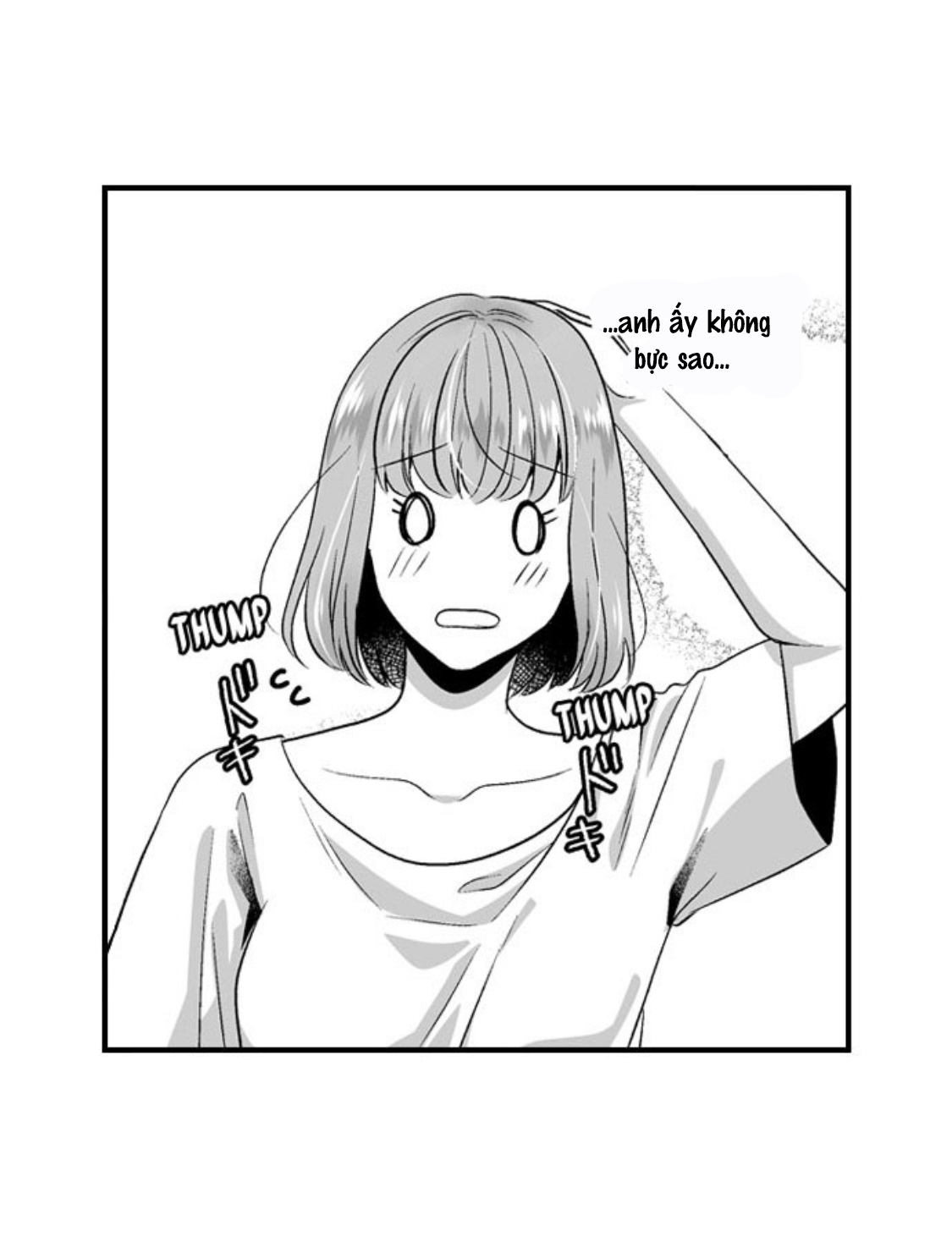 làm thế nào để người chưa có kinh nghiệm trong chuyện đó trở thành phóng viên 18+ (full) chapter 7.1 10