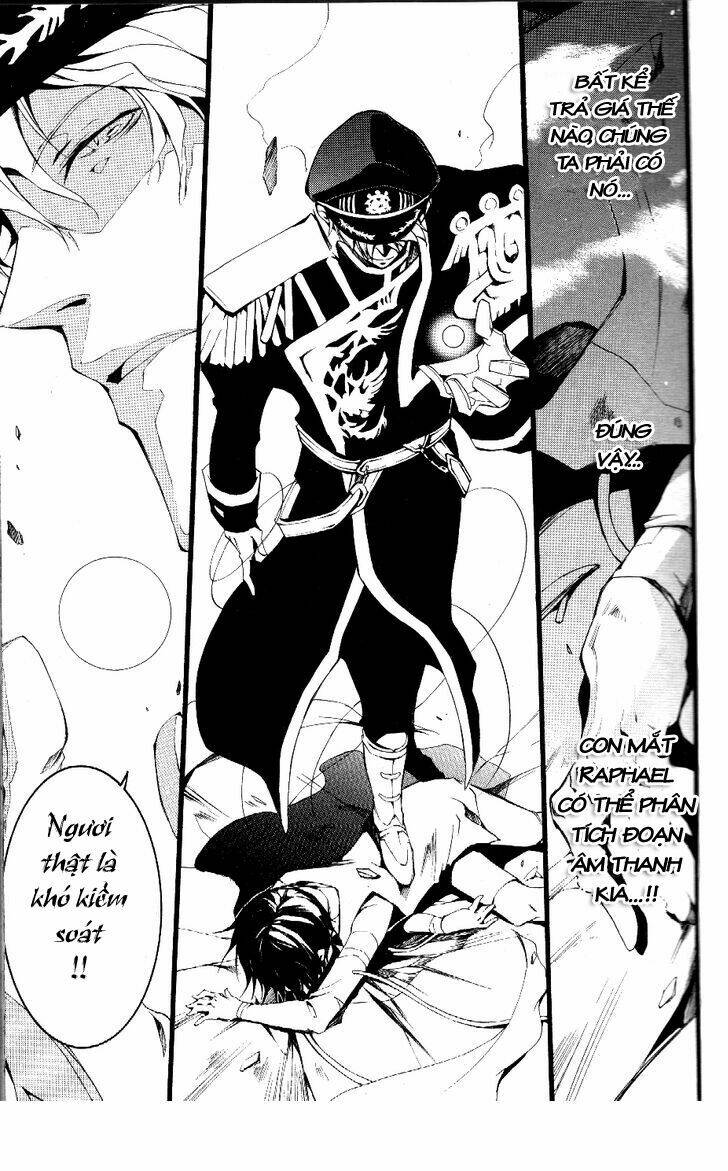 07 hồn ma chapter 73 16