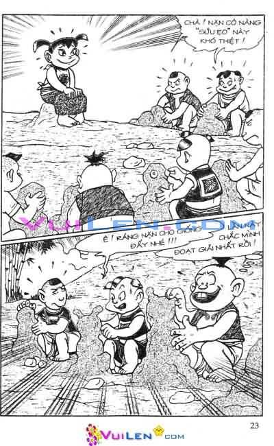 thần đồng đất việt chapter 3 20