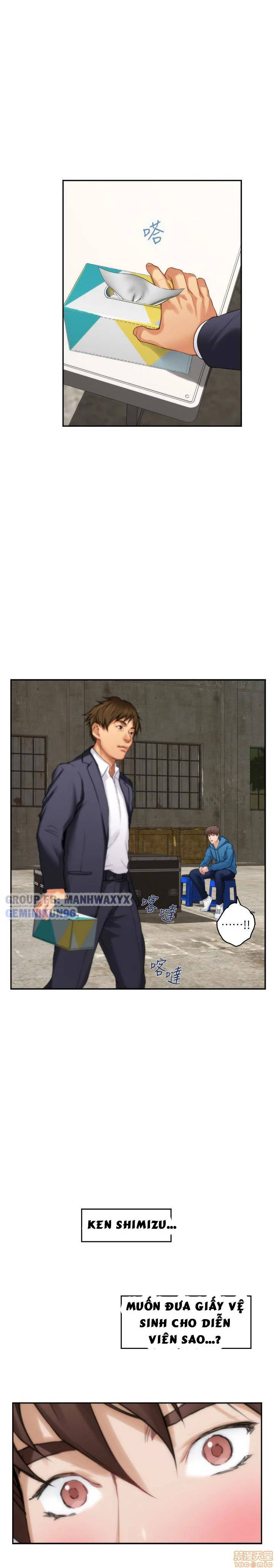 cặp đôi s chapter 53 21