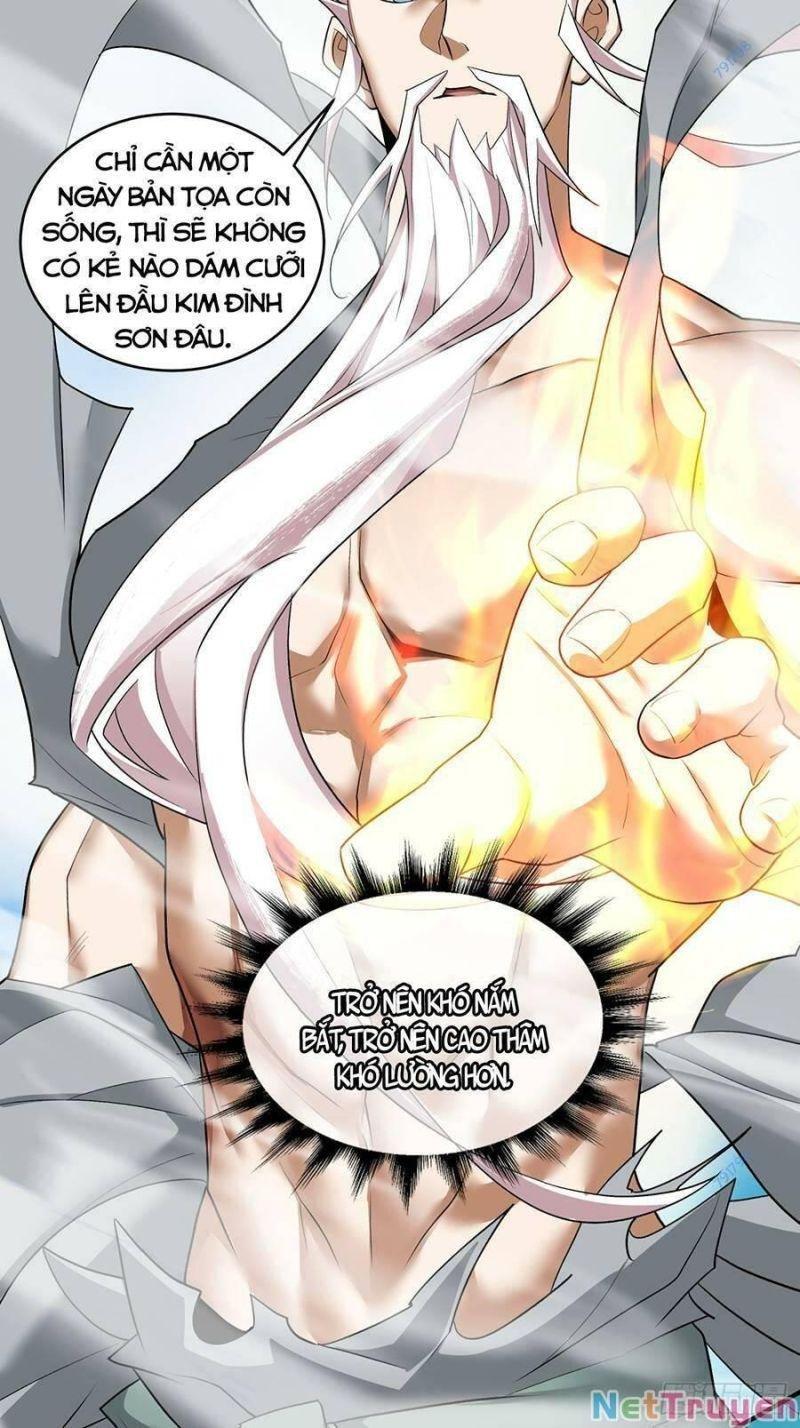 đồ đệ của ta đều là trùm phản diện chapter 33 46