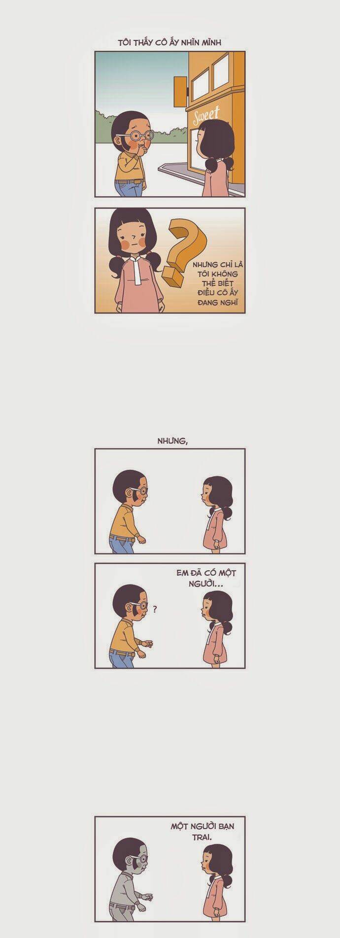 a bittersweet life chapter 11 3