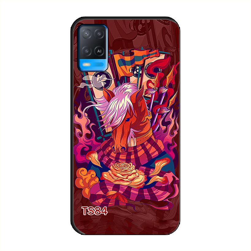 Ốp Lưng Dành Cho OPPO A54
