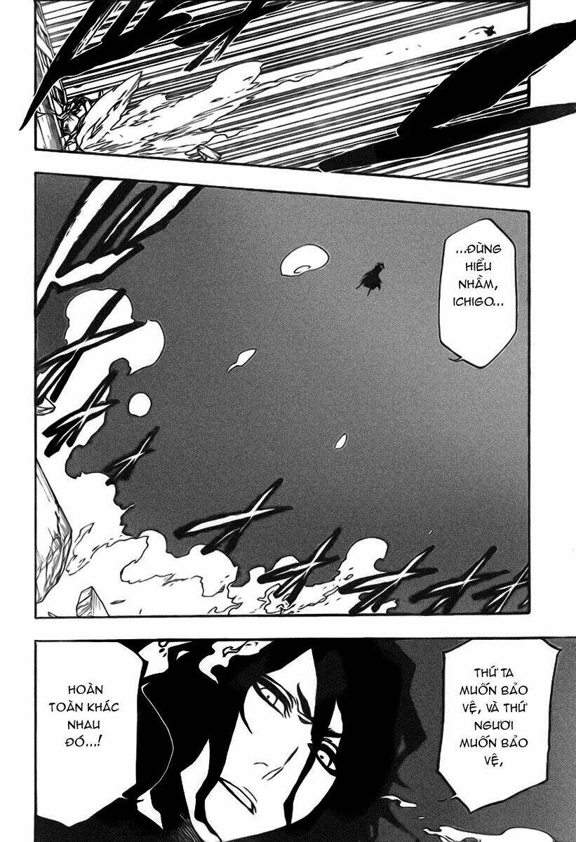thần chết ichigo chapter 409 18