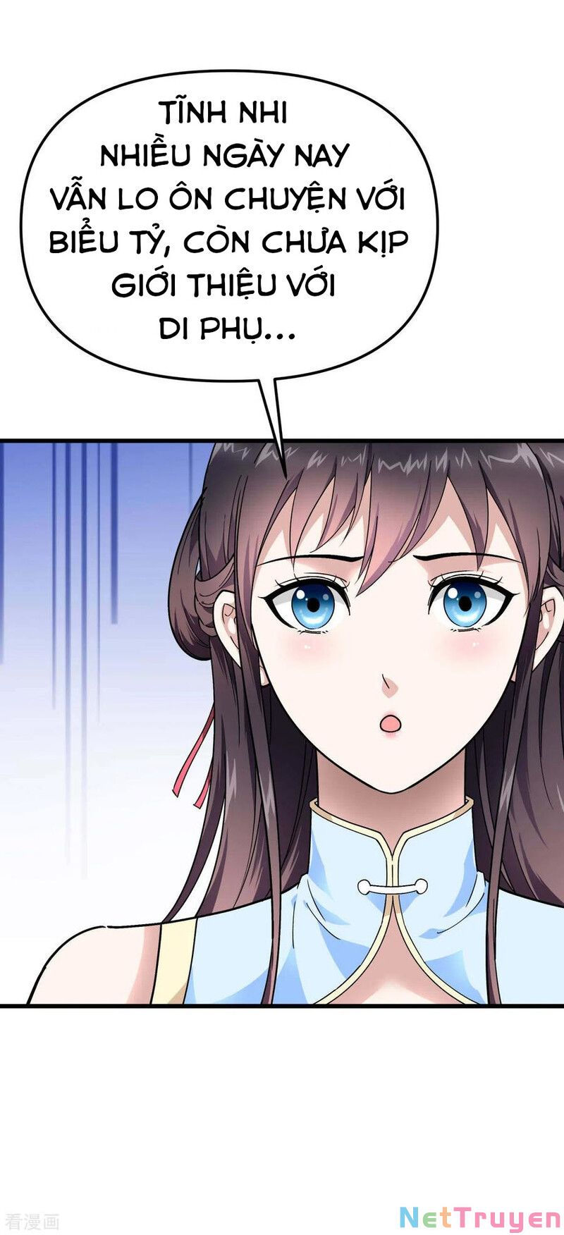 trọng sinh ta là đại thiên thần chapter 121 19