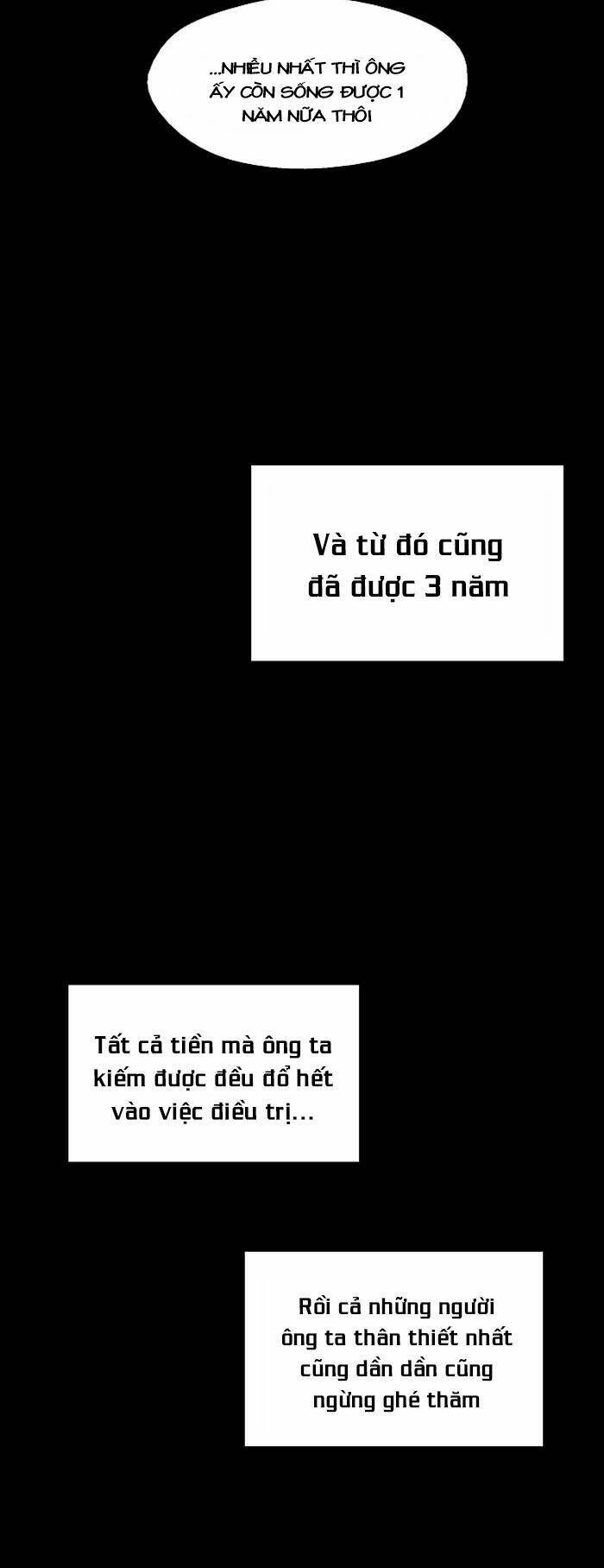 người máy hủy diệt chapter 46 5