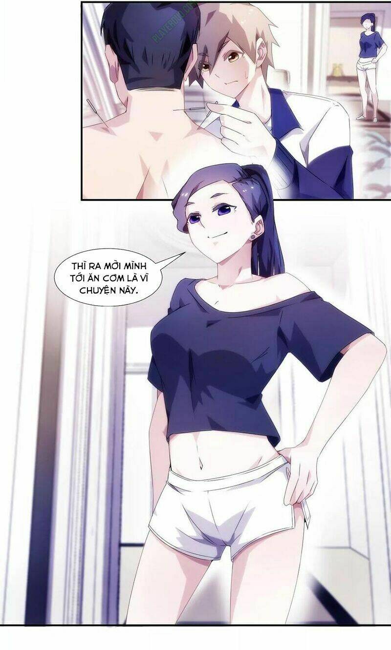 thần y hệ thống chapter 48 7