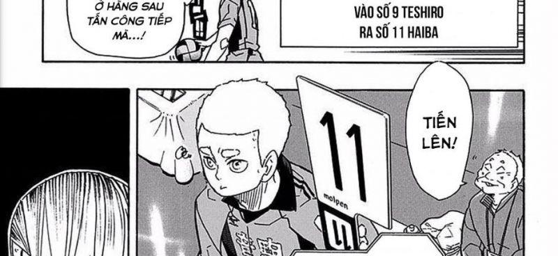 vua bóng chuyền chapter 316 57