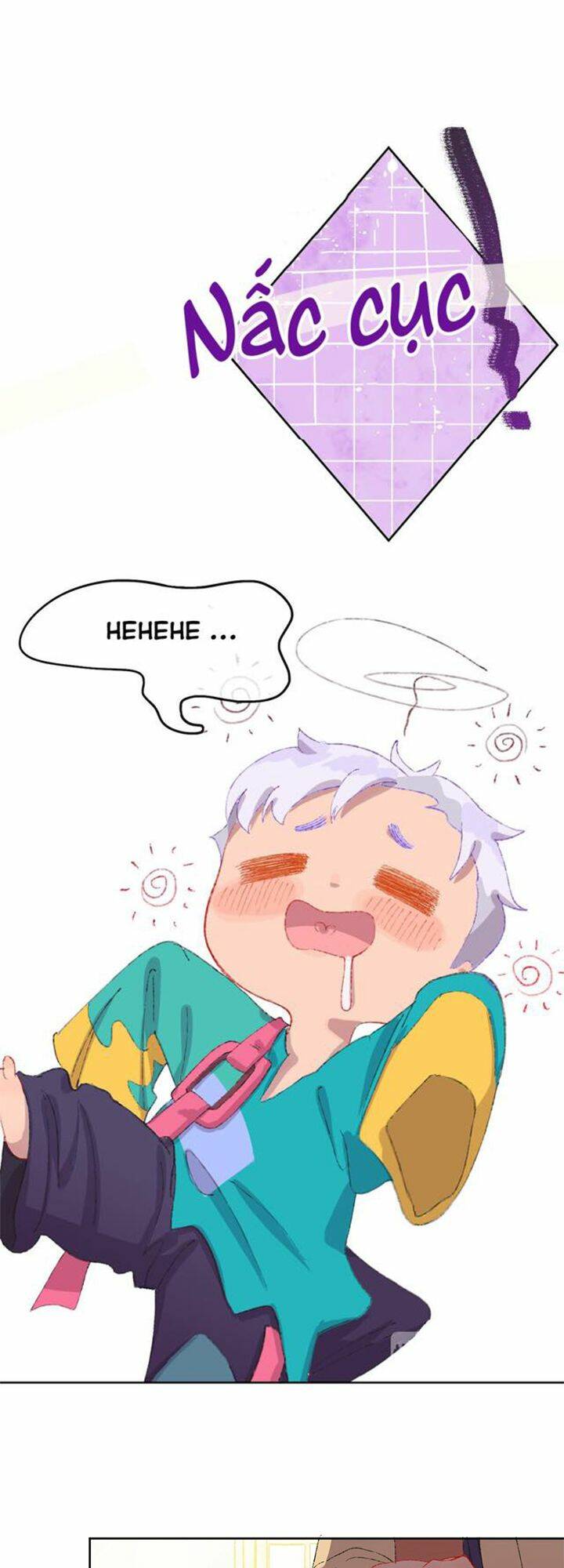 một ngày nọ tôi nhặt được một chú rồng chapter 3 20