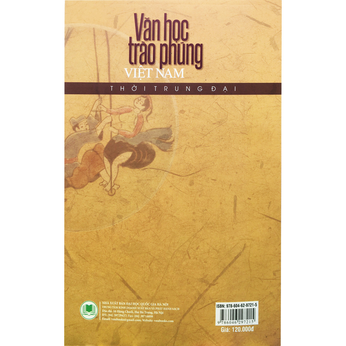 Văn Học Trào Phúng Việt Nam Thời Trung Đại