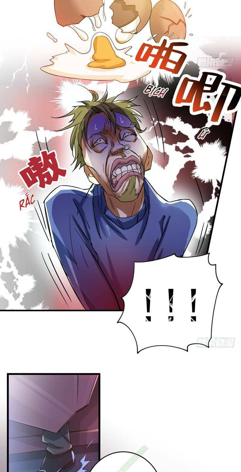 tối cường thần y tại đô thị chapter 27 17