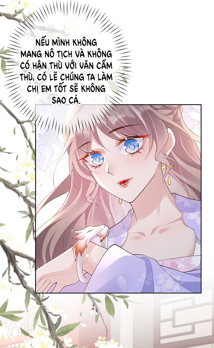 Phu Nhân Không Đoan Chính chapter 33 - Trang 12