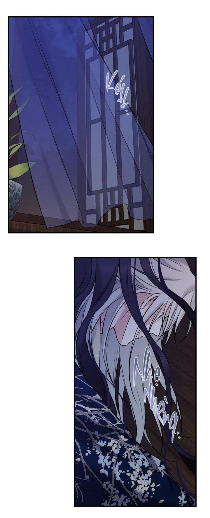 truyện ngắn lục lạc đôi chapter 2.4 46