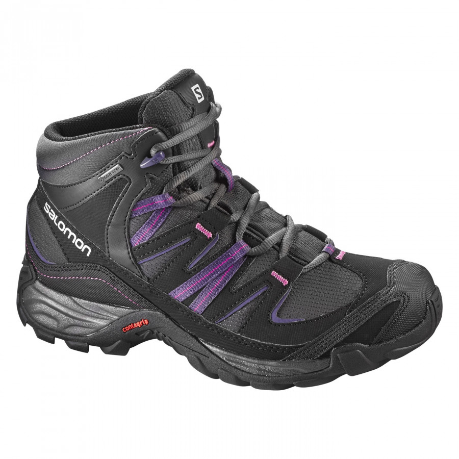 Giày Leo Núi MUDSTONE MID GTX W - L39172500