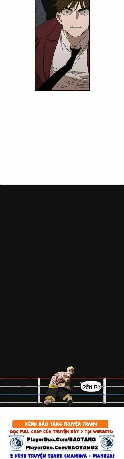 võ sĩ - the boxer chapter 67 49