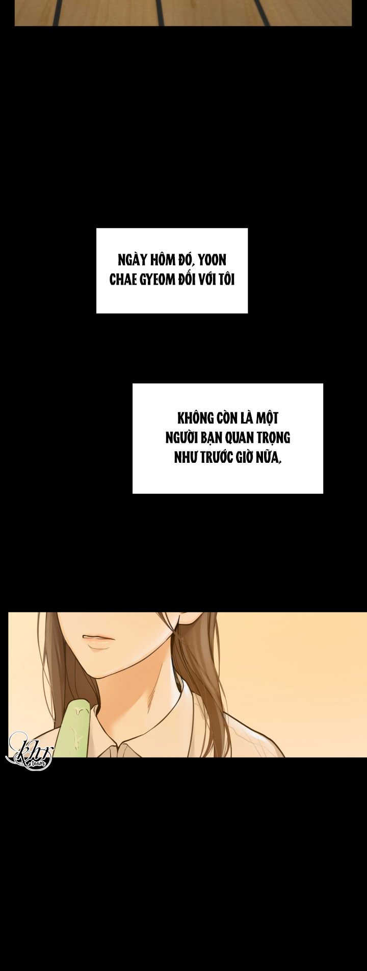 những người đàn ông đã lên giường tôi chapter 11 8