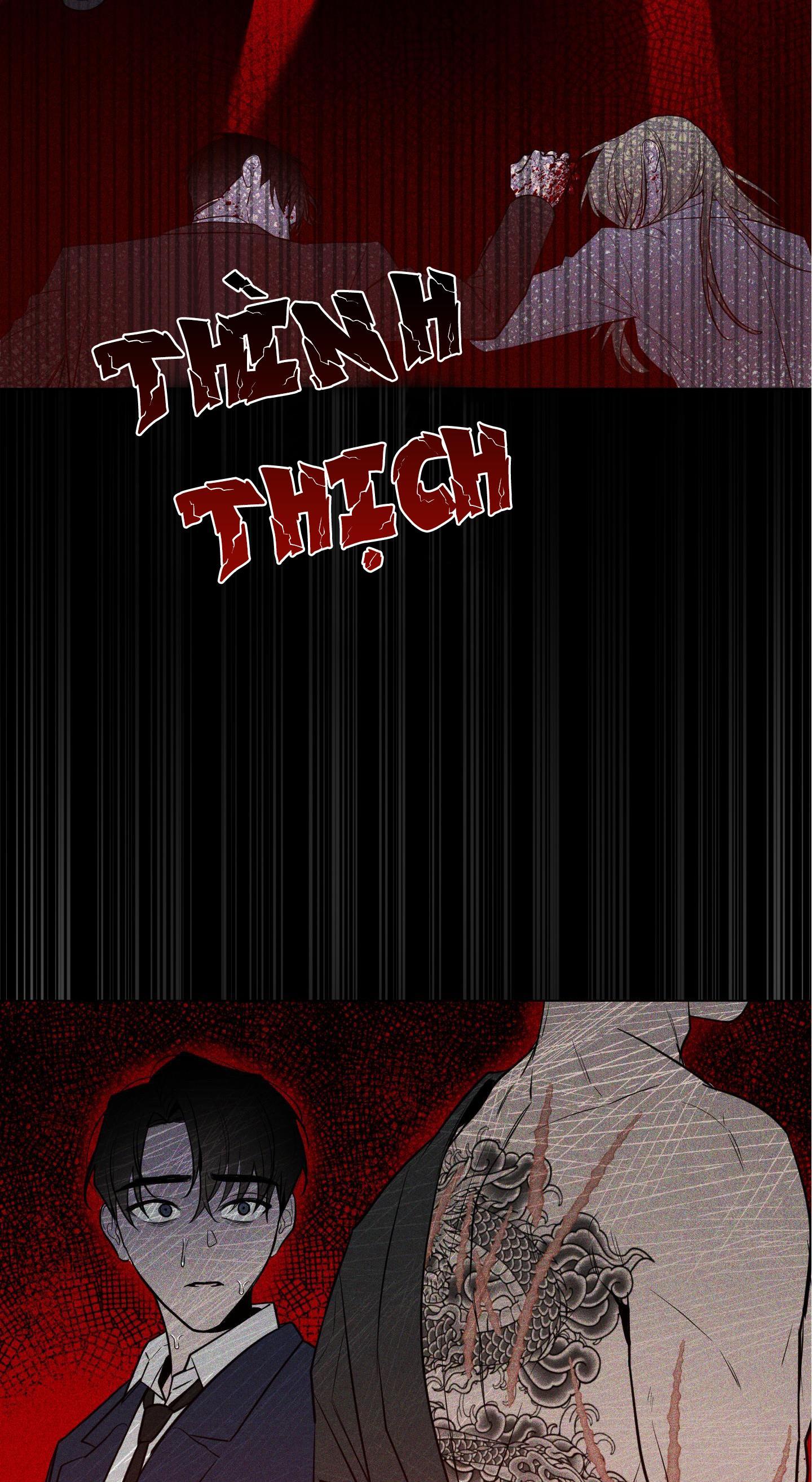 bình minh chia cắt màn đêm chapter 4 8