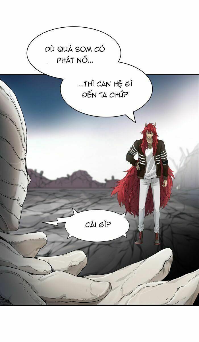 tòa tháp bí ẩn 2 chapter 440 24