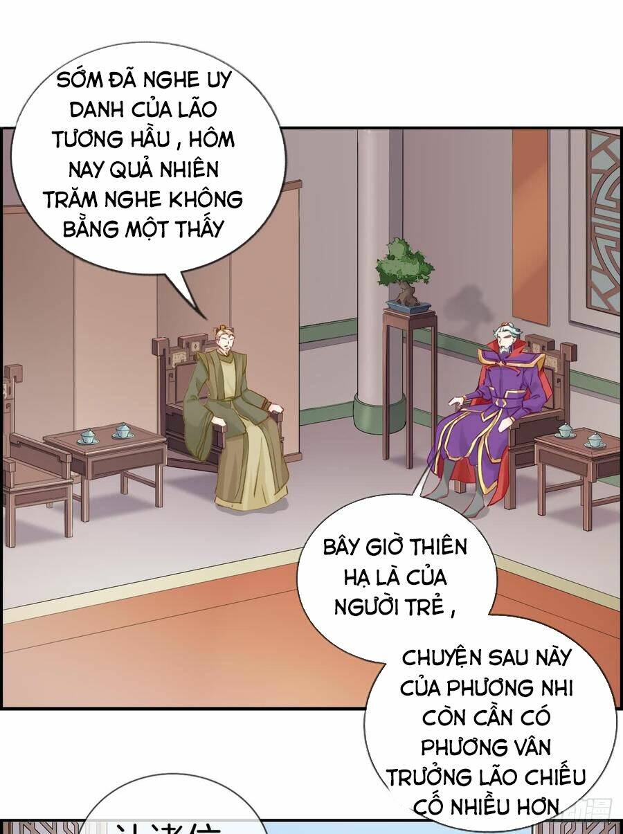tối cường hoàn khố hệ thống chapter 30 2