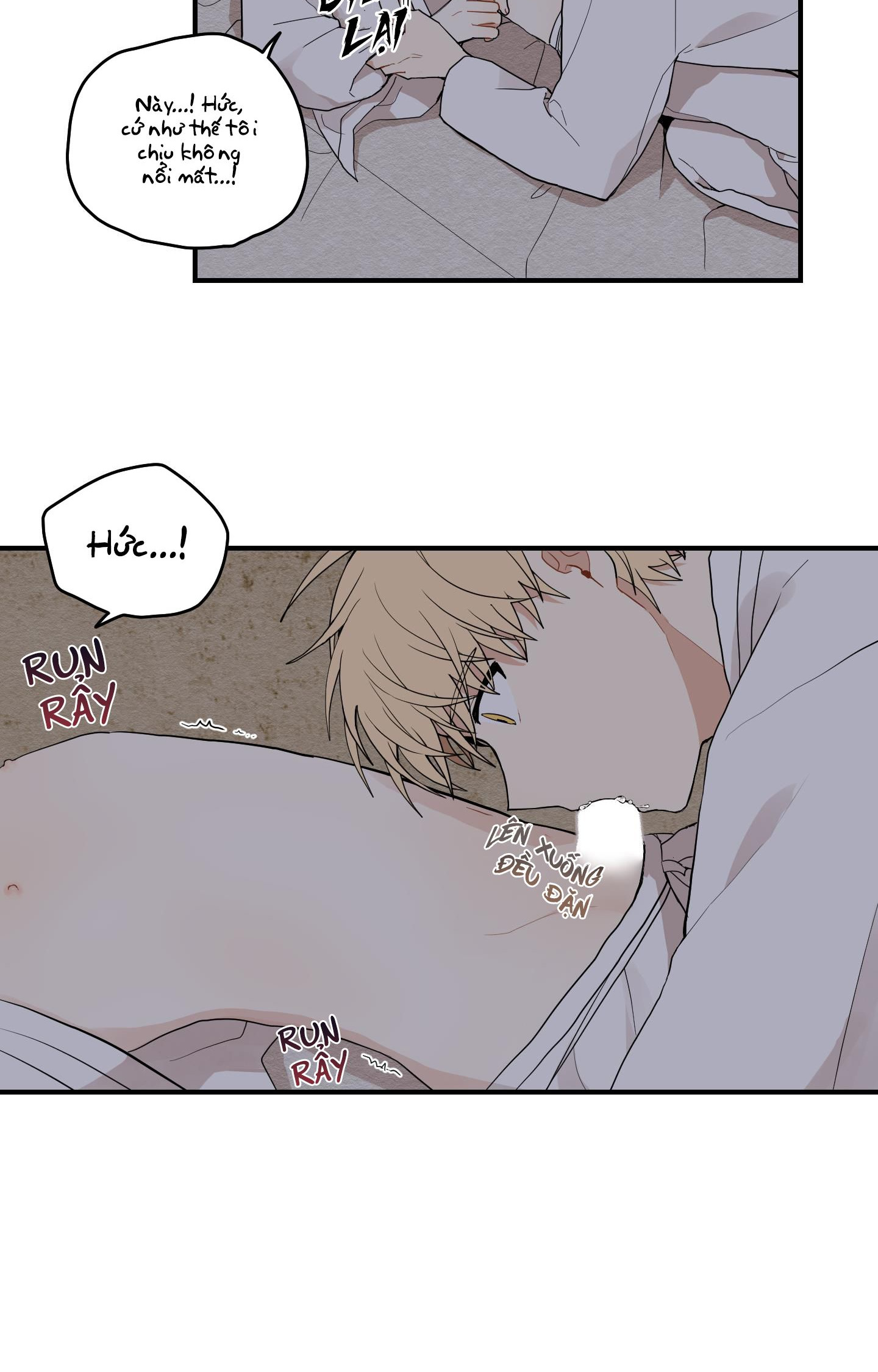 đường hoa liên kiều rơi chapter 13 23