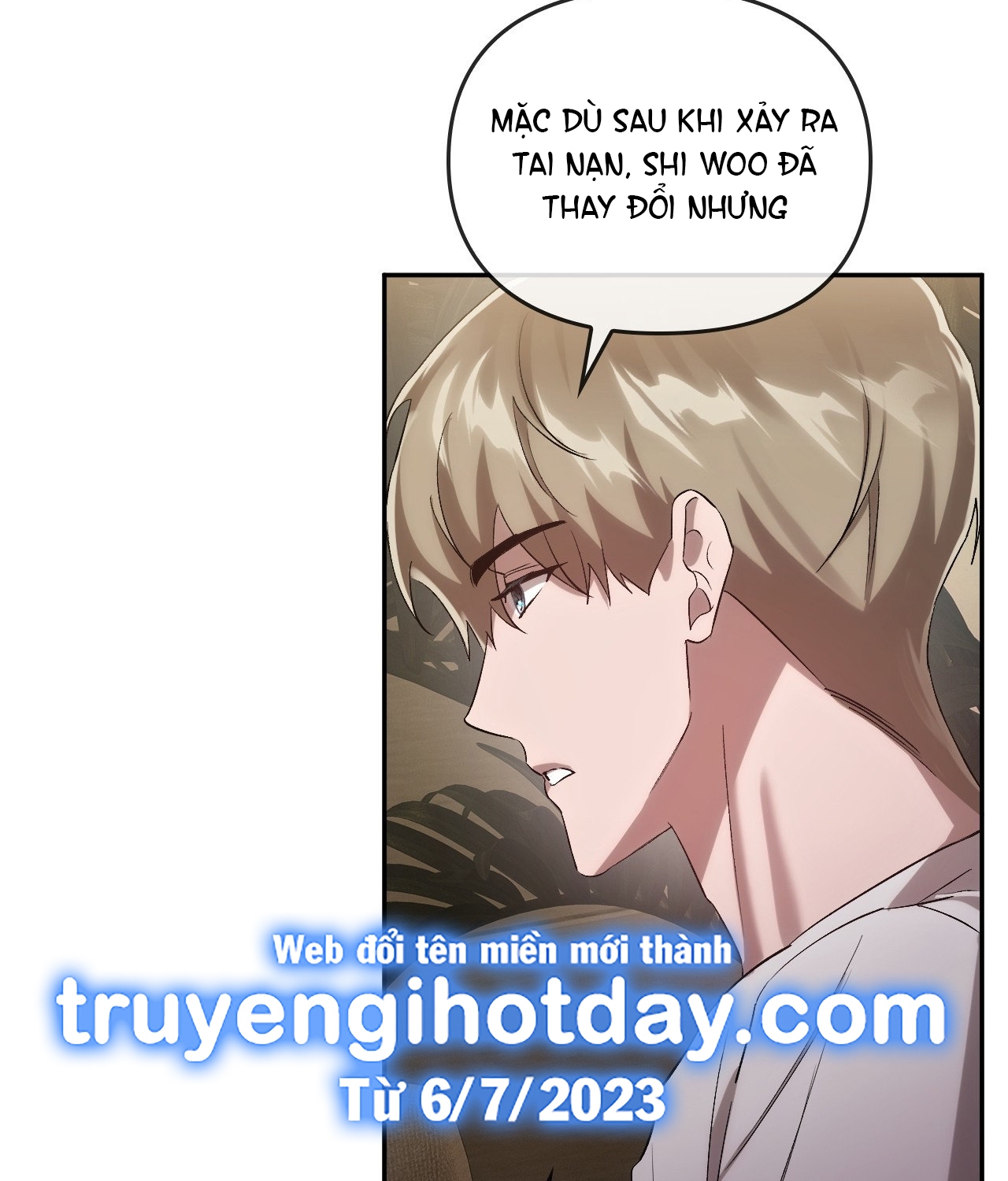 Kiếp Sau Của Chúng Ta chapter 23.2 - Trang 13