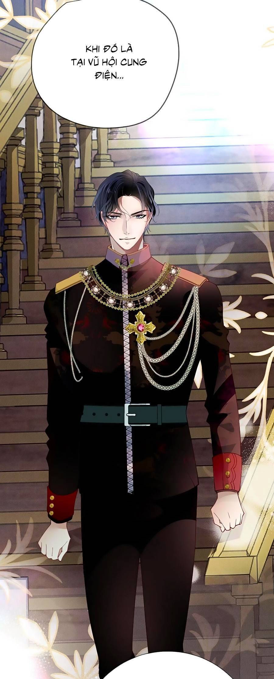 một vợ yêu, một bé con chapter 229 7