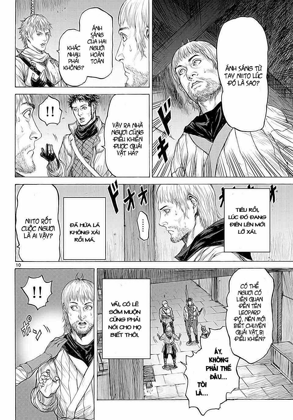 monster x monster chapter 15 11