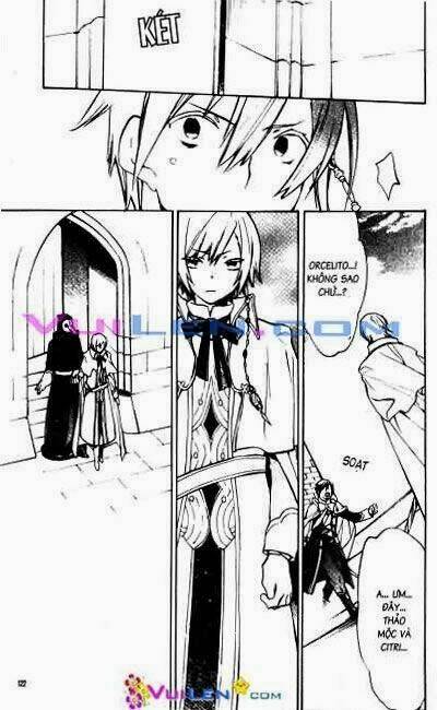 thanh kiếm và vương miện chapter 10 122