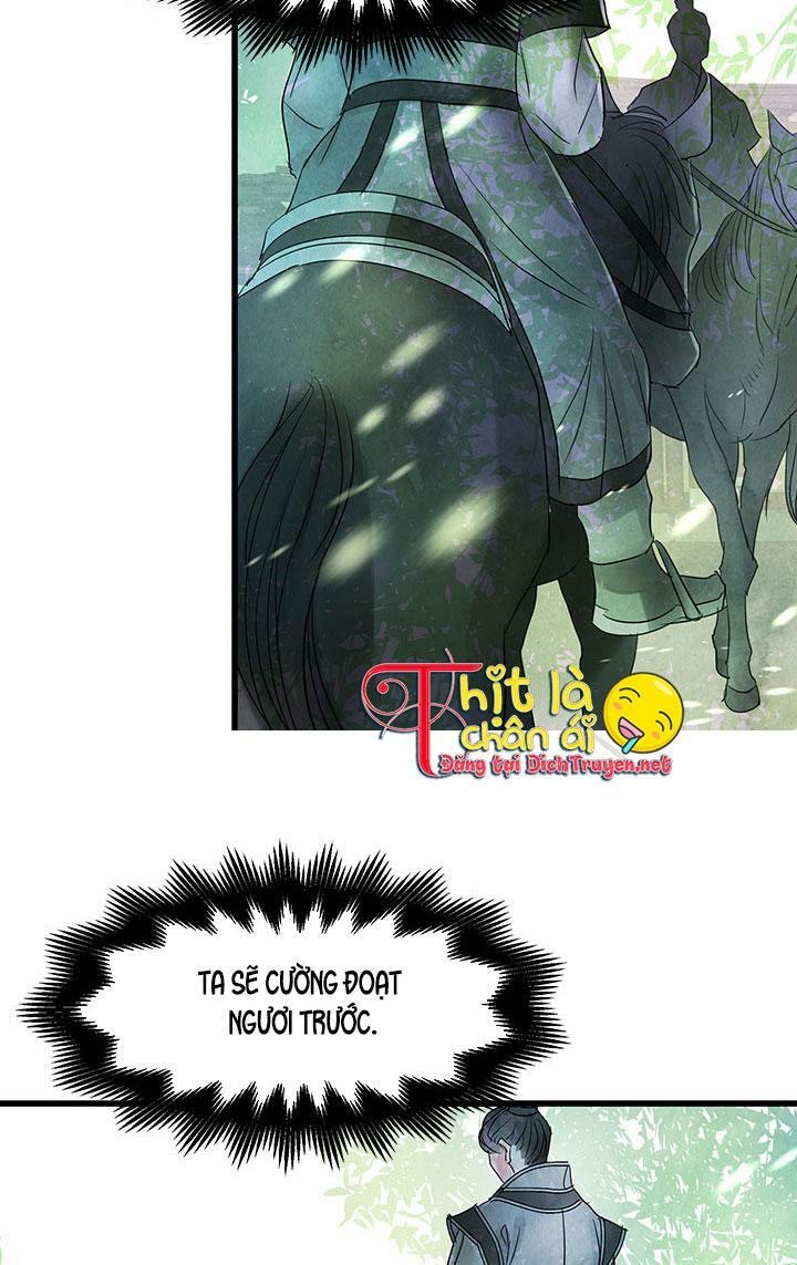 đêm dục vọng (full) chapter 9 2