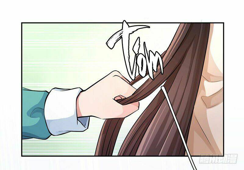 nghiên hương kỳ đàm chapter 49 24