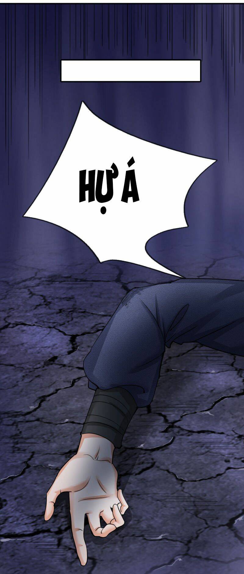 chí tôn hồng bao đại đế chapter 1 38