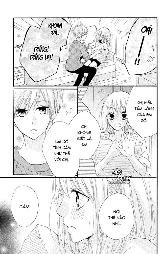 boku ga otona ni shite ageru chapter 2 35