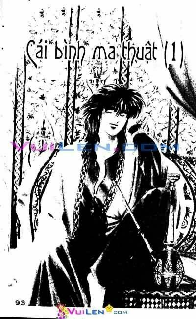 nàng công chúa ham chơi chapter 2 92