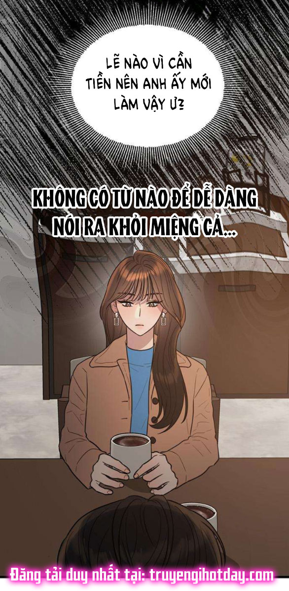 [18+] dục vọng tao nhã chapter 4.1 34