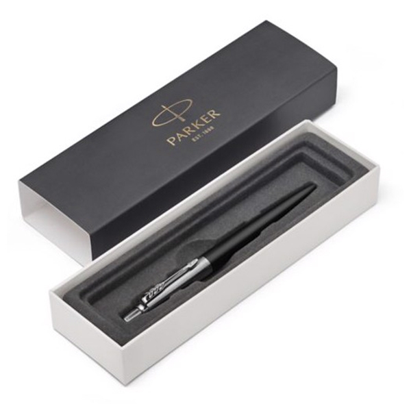 [Made in France] Bút Bi Cao Cấp Parker Jotter Đ-BDST Black CT TB6-1953346