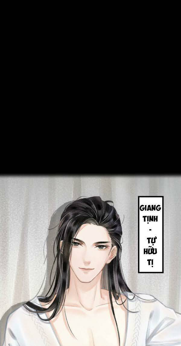 tuần tuần thiện dụ chapter 0 5