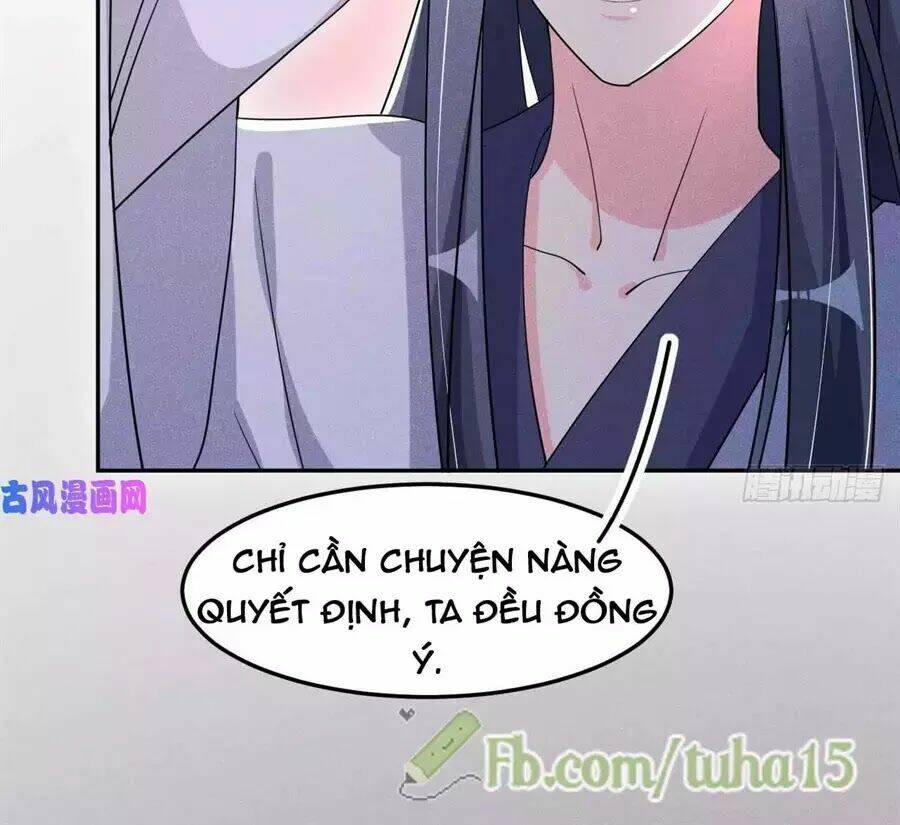 hoàng tử phu quân, ta nuôi ngươi a! chapter 23 73