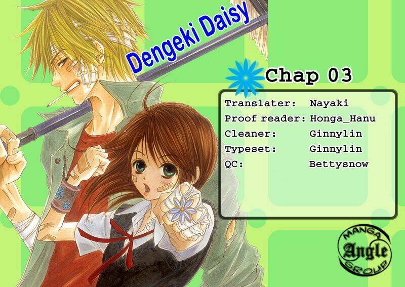 điện kích daisy chapter 3 41
