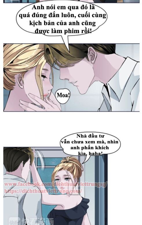 câu lạc bộ ngoại tình 2 chapter 4 11