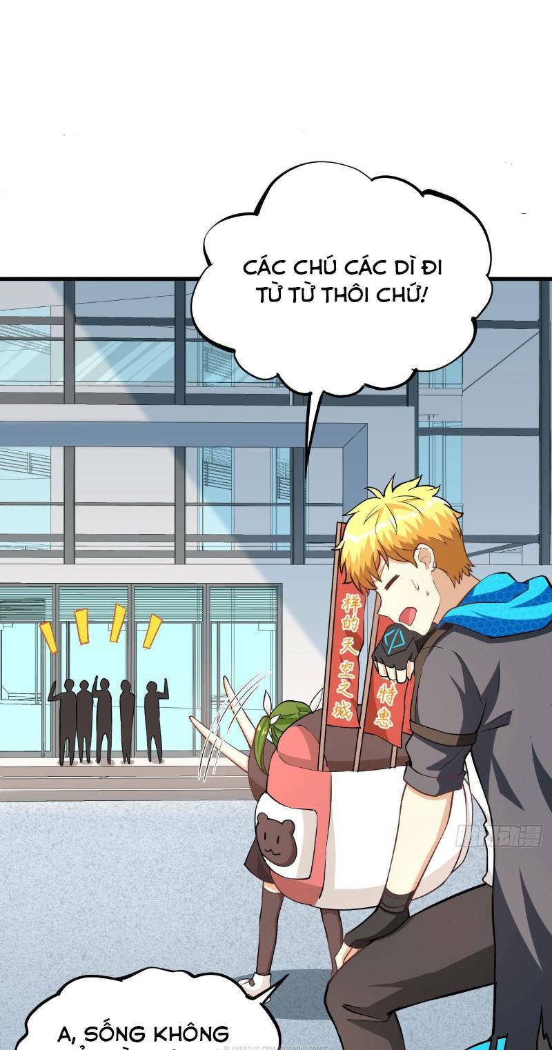 minh nhật thần đô chapter 25 13