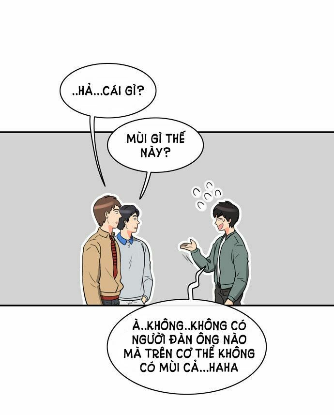 do it one more time- yêu lại từ đầu chapter 2 55