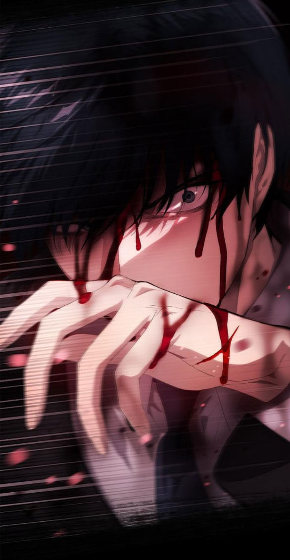 không thể thoát ra khỏi bộ phim kịch tính chapter 12.2 10