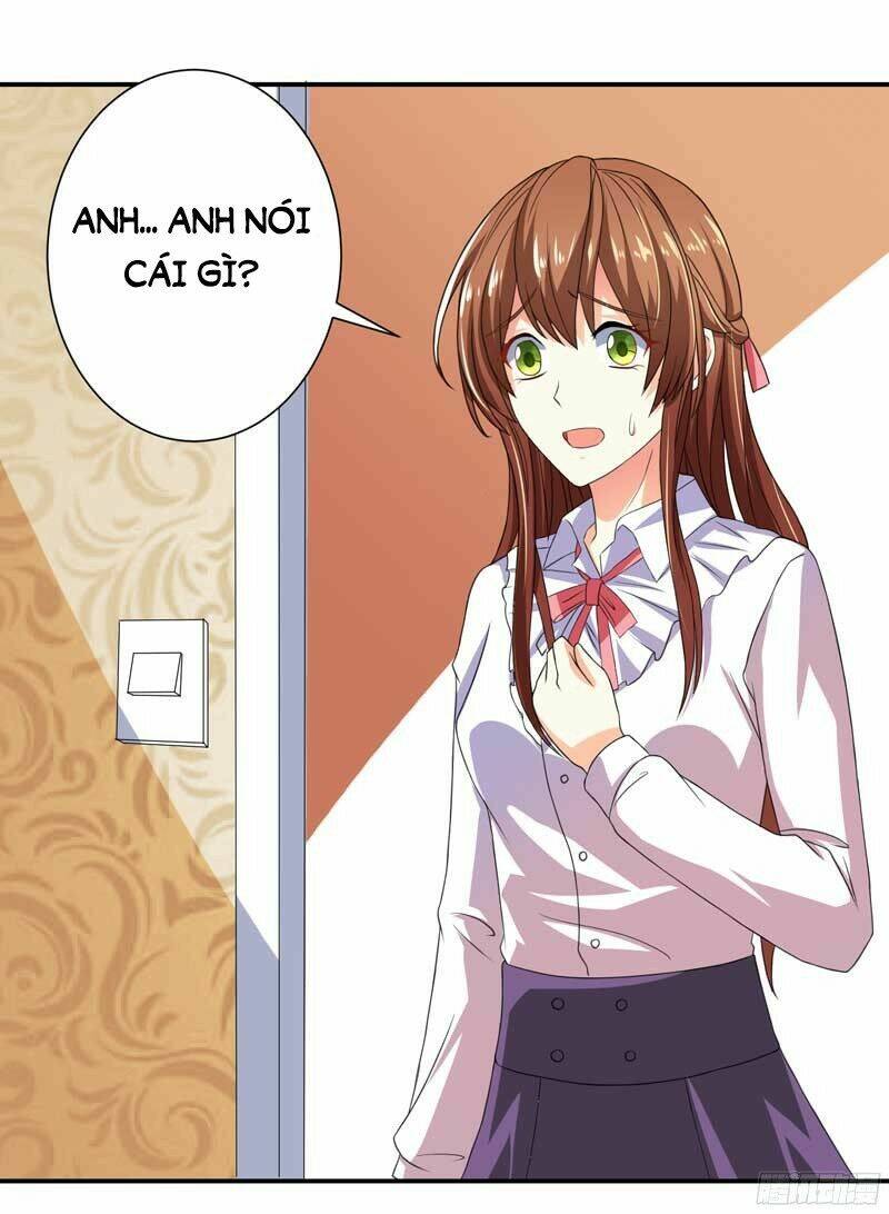 khế hôn chapter 4 13