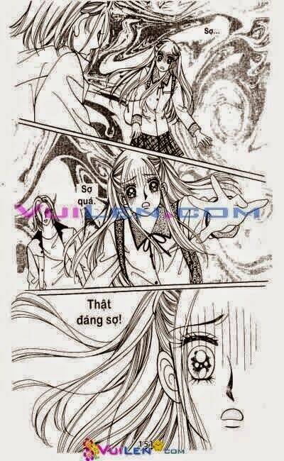 hắn ta, anh ấy và cô ấy - he and that girl chapter 1 151