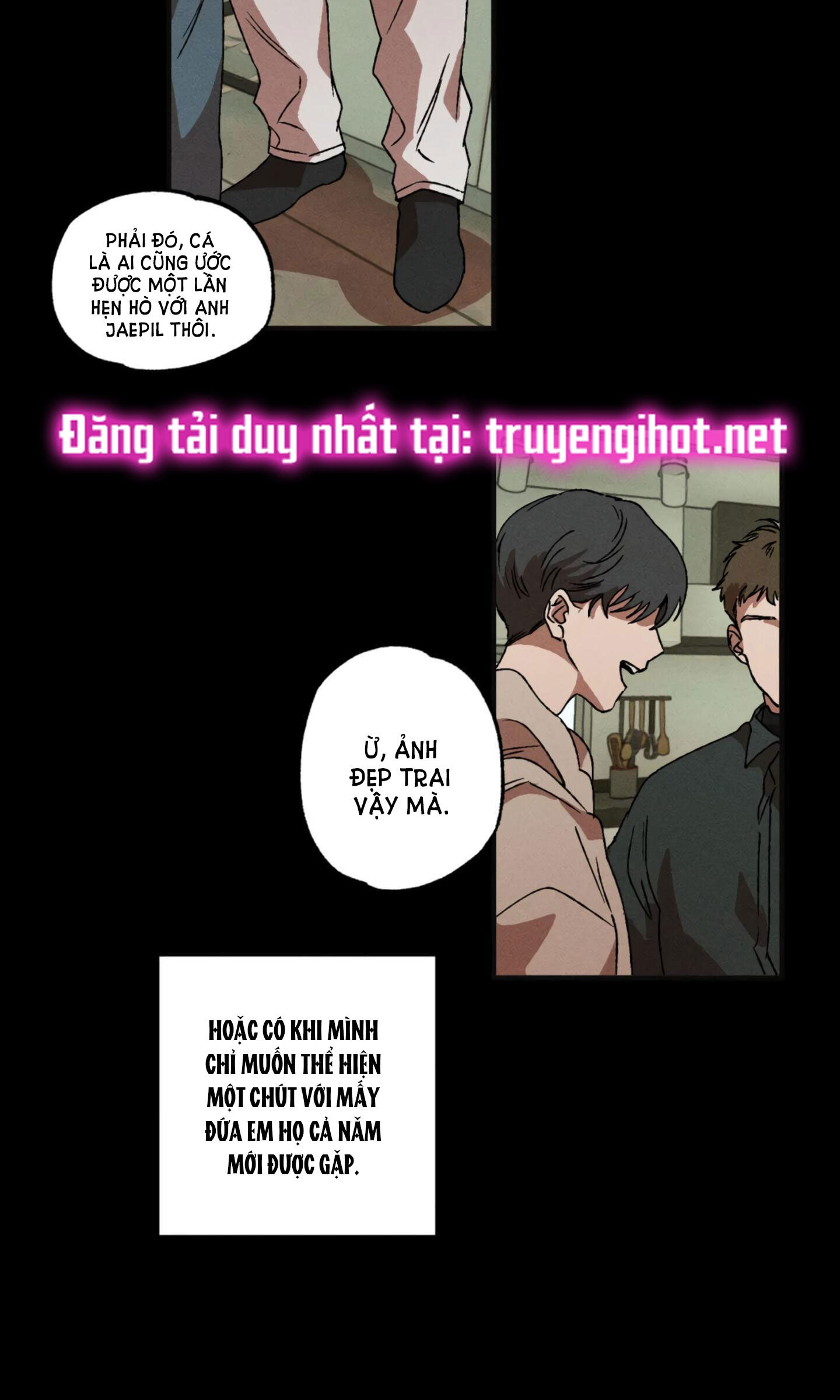 bẫy kép chapter 24.1 8