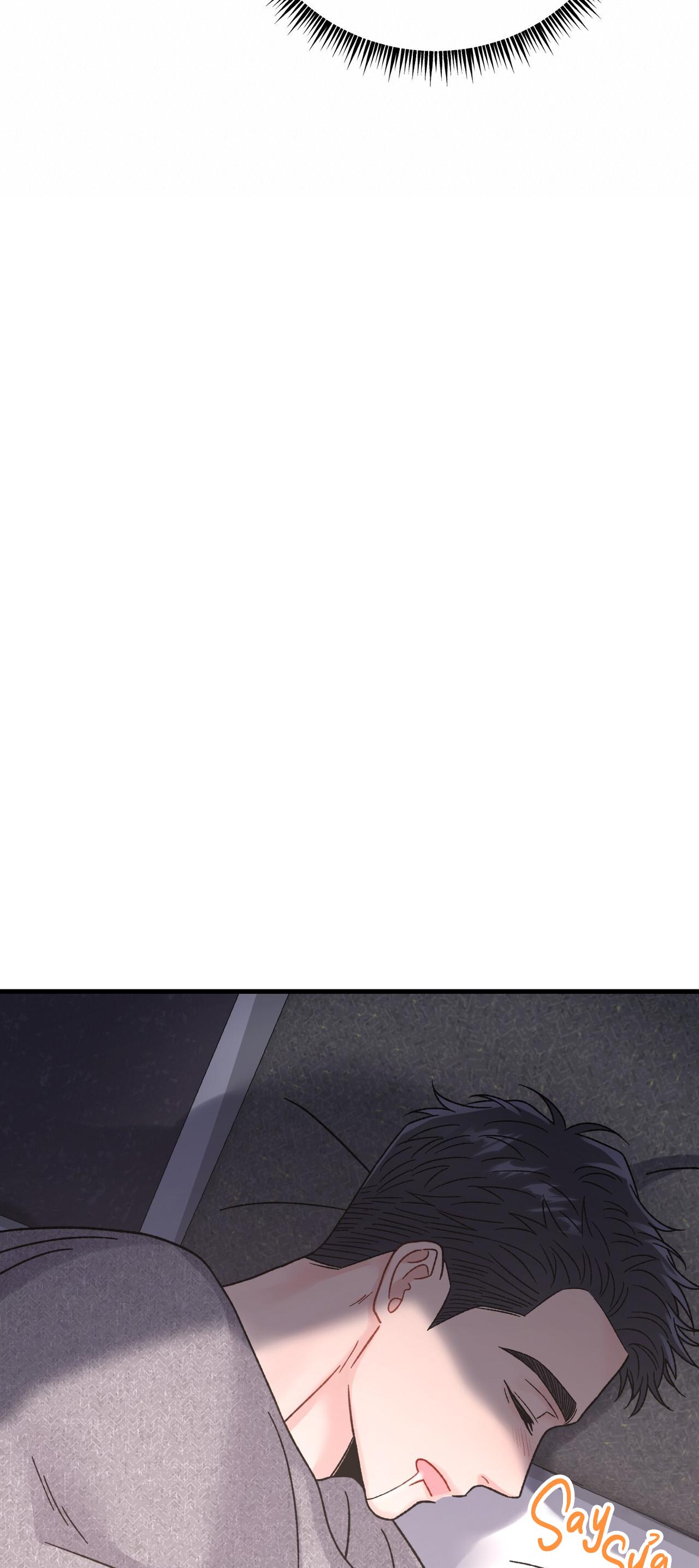 cậu không phải là gu của tôi chapter 14 9