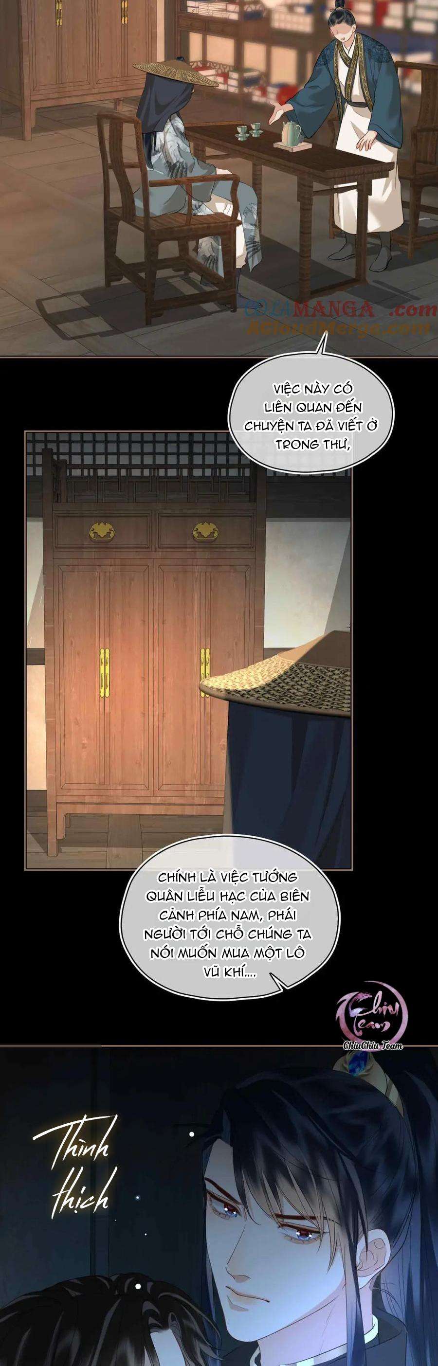 18+ dục vọng chapter 30 17